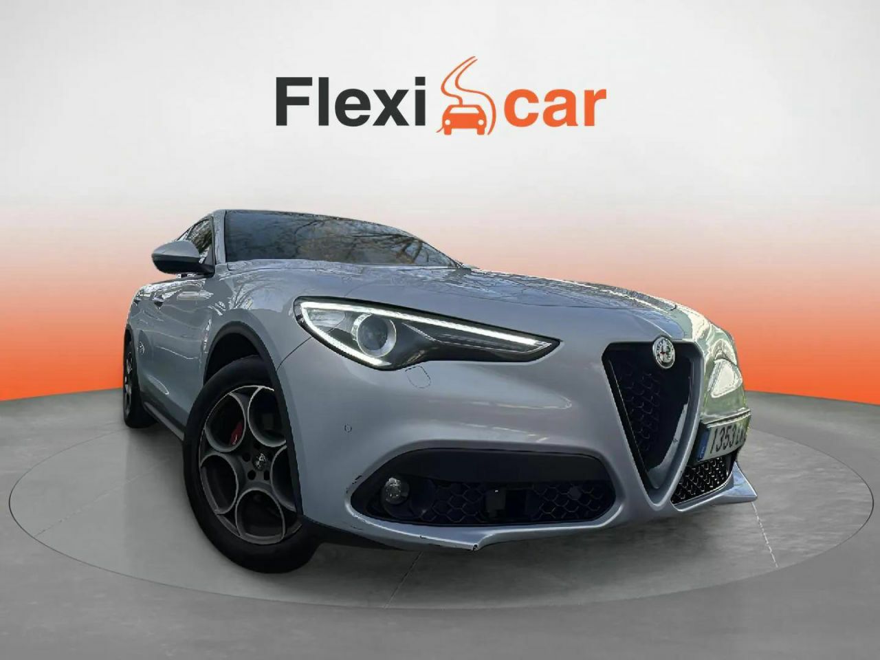 Alfa romeo giulia 2022  de segunda mano - alfa romeo stelvio 2022 /