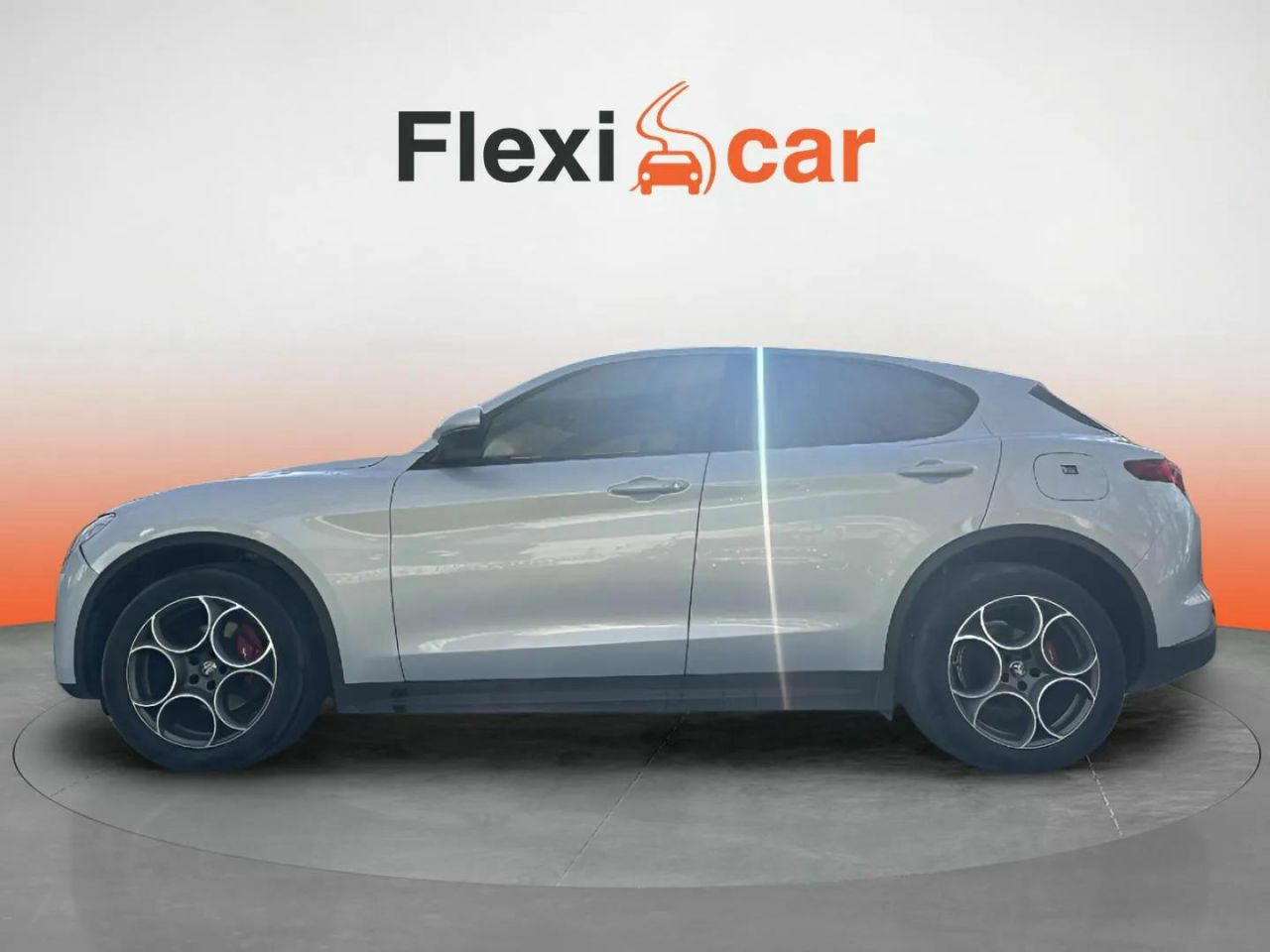 alfa romeo stelvio 2022 / foto grande (3)