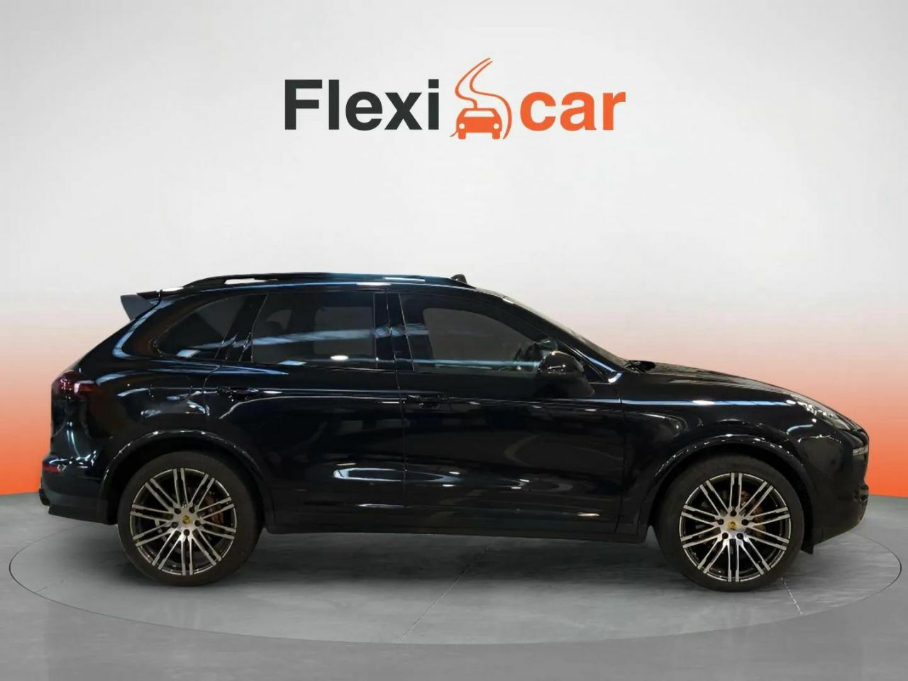 porsche cayenne 2017 / foto grande (3)