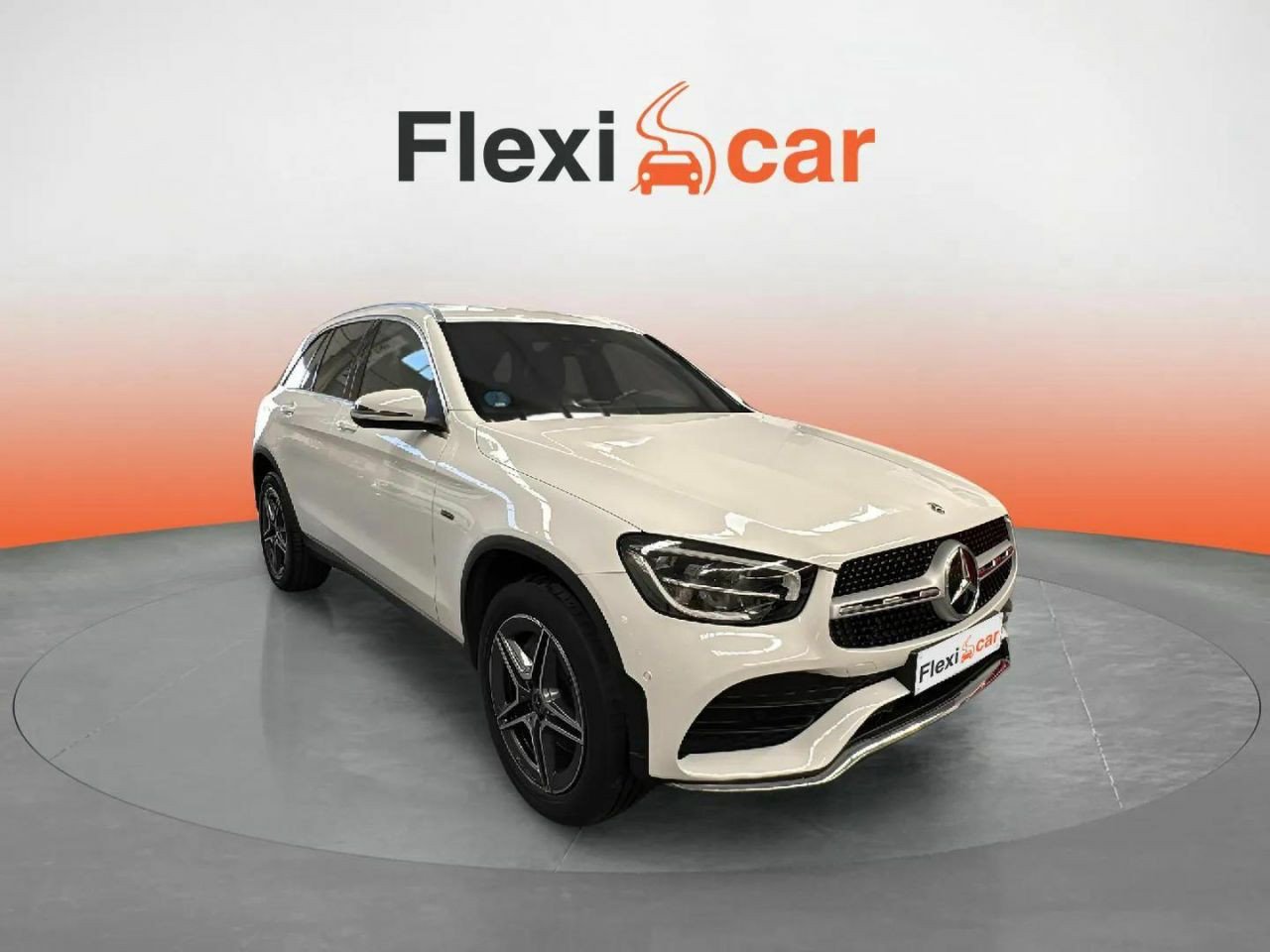 Almendros en venta  de segunda mano - mercedes glc 2020 /