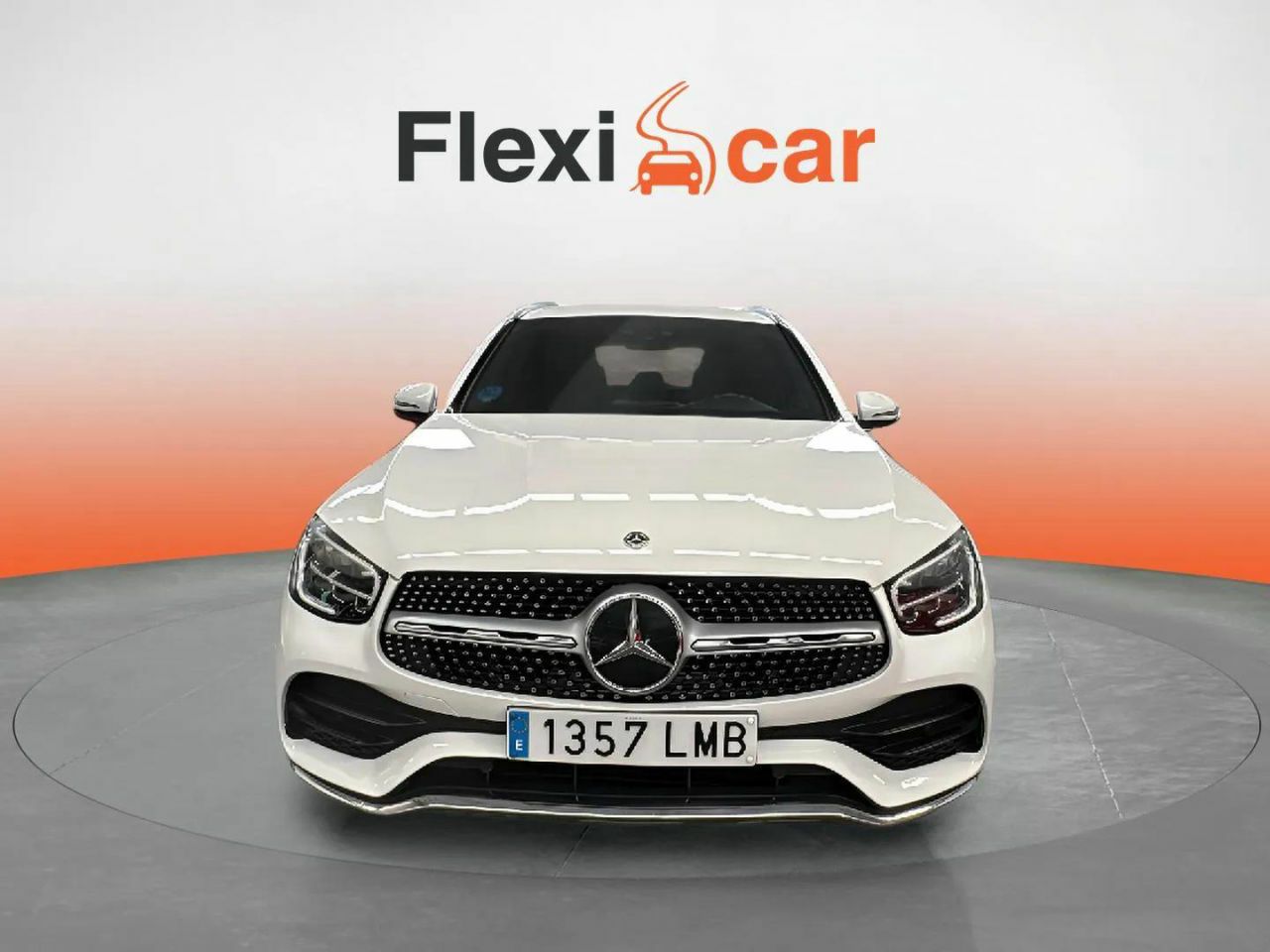 mercedes glc 2020 / foto grande (2)