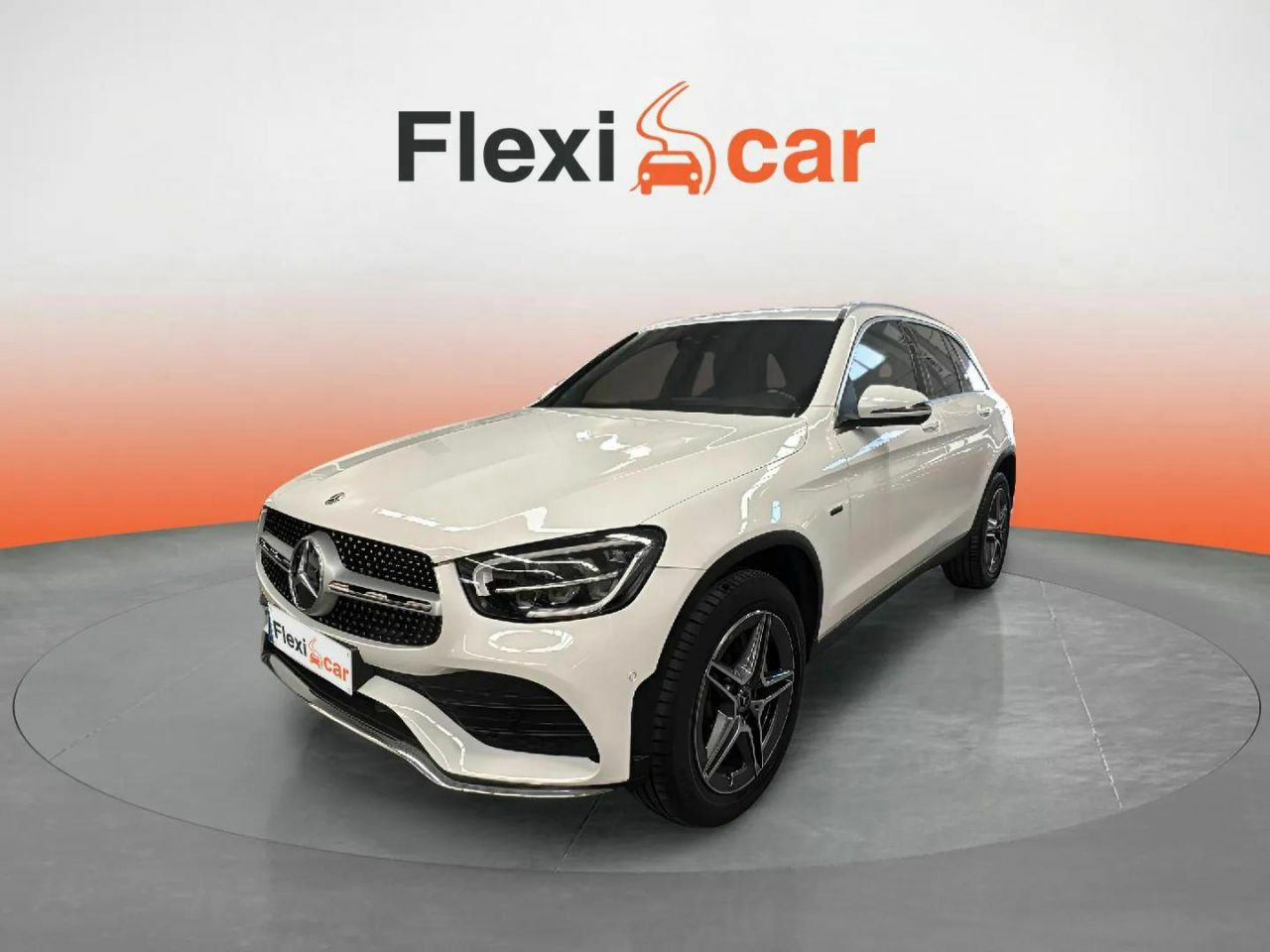 mercedes glc 2020 / foto grande (3)