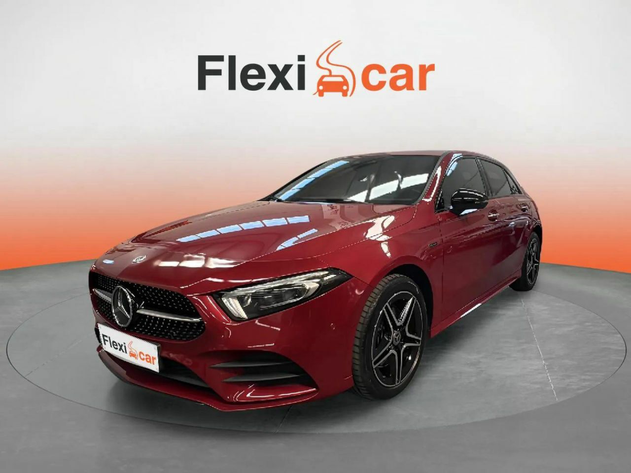mercedes clase a 2020 / foto grande (3)