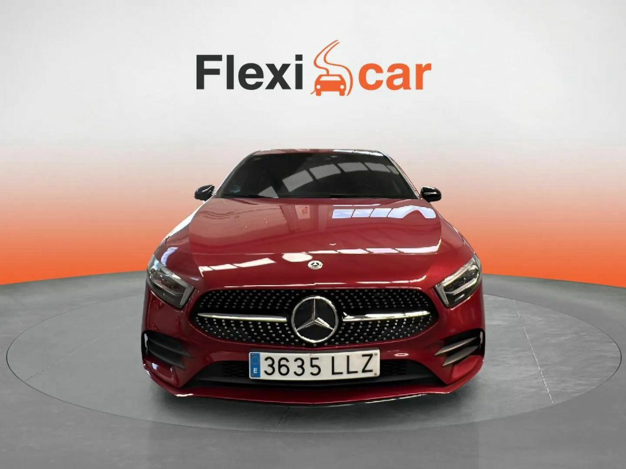 mercedes clase a 2020 / foto grande (2)