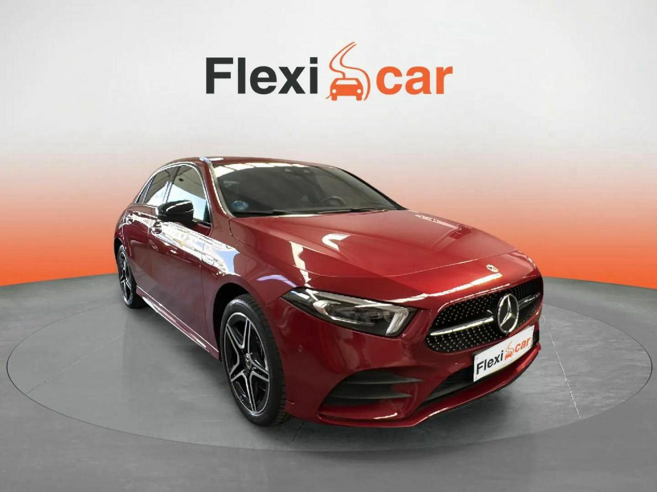 Mercedes clase 2022 5 plazas  de segunda mano - mercedes clase a 2020 /