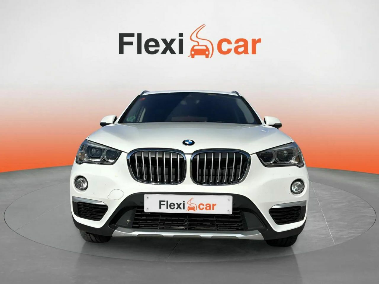 bmw x1 2018 / foto grande (2)