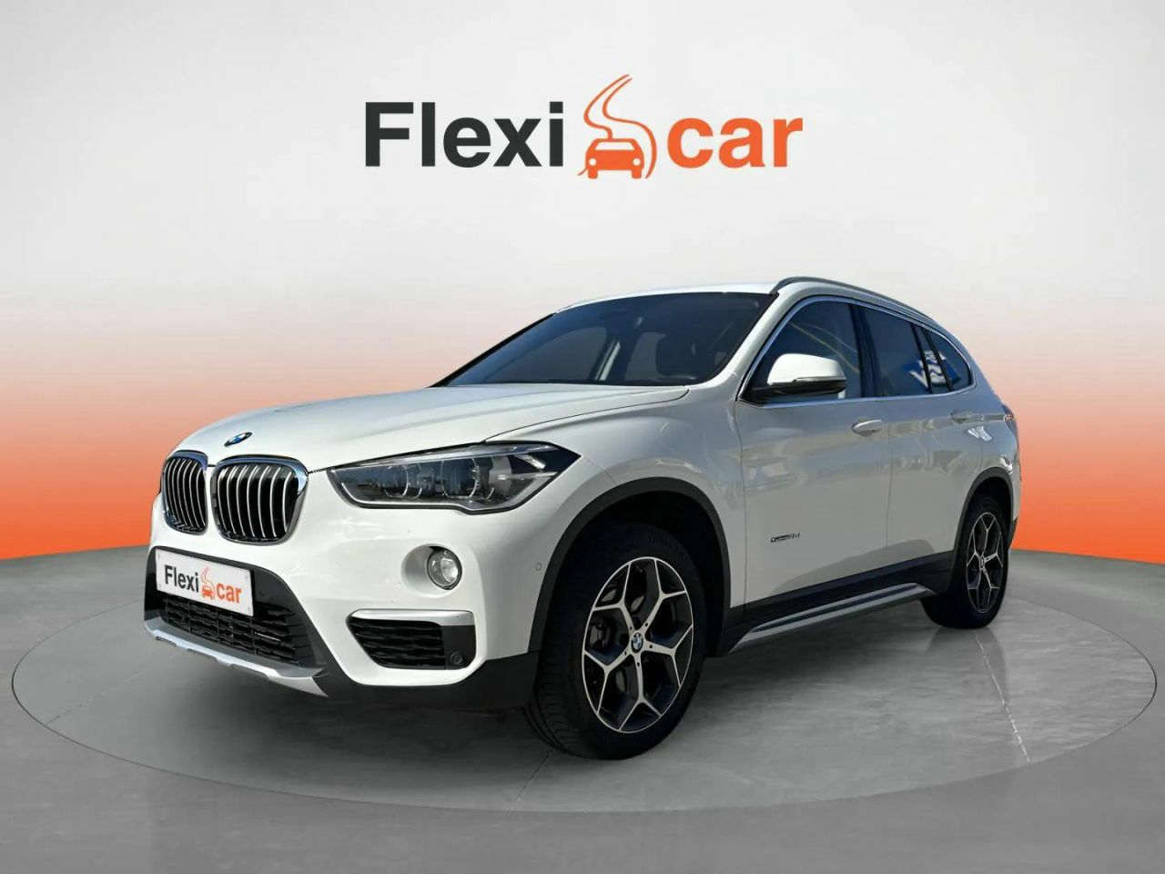 bmw x1 2018 / foto grande (3)