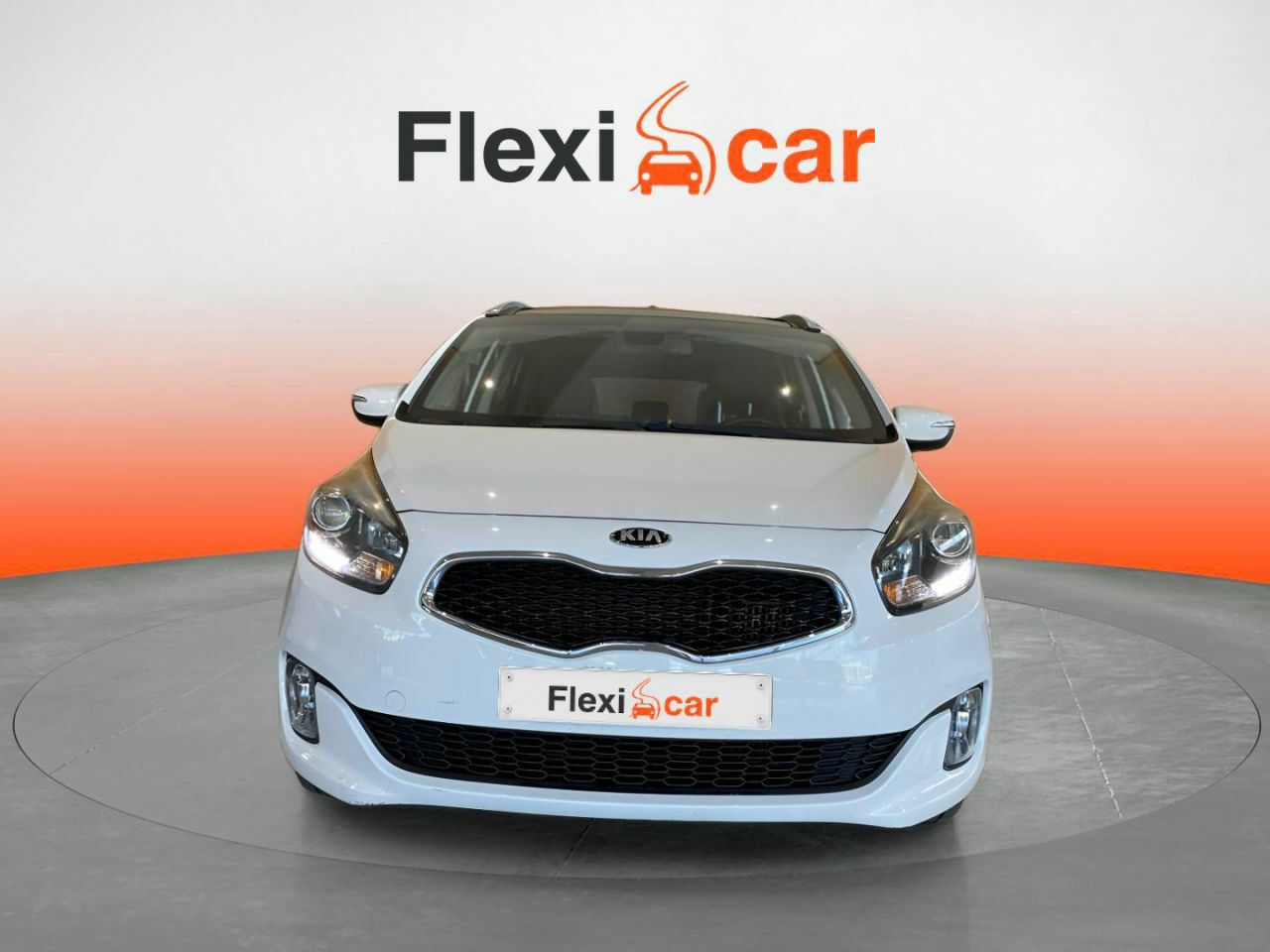 kia carens 2015 / foto grande (2)