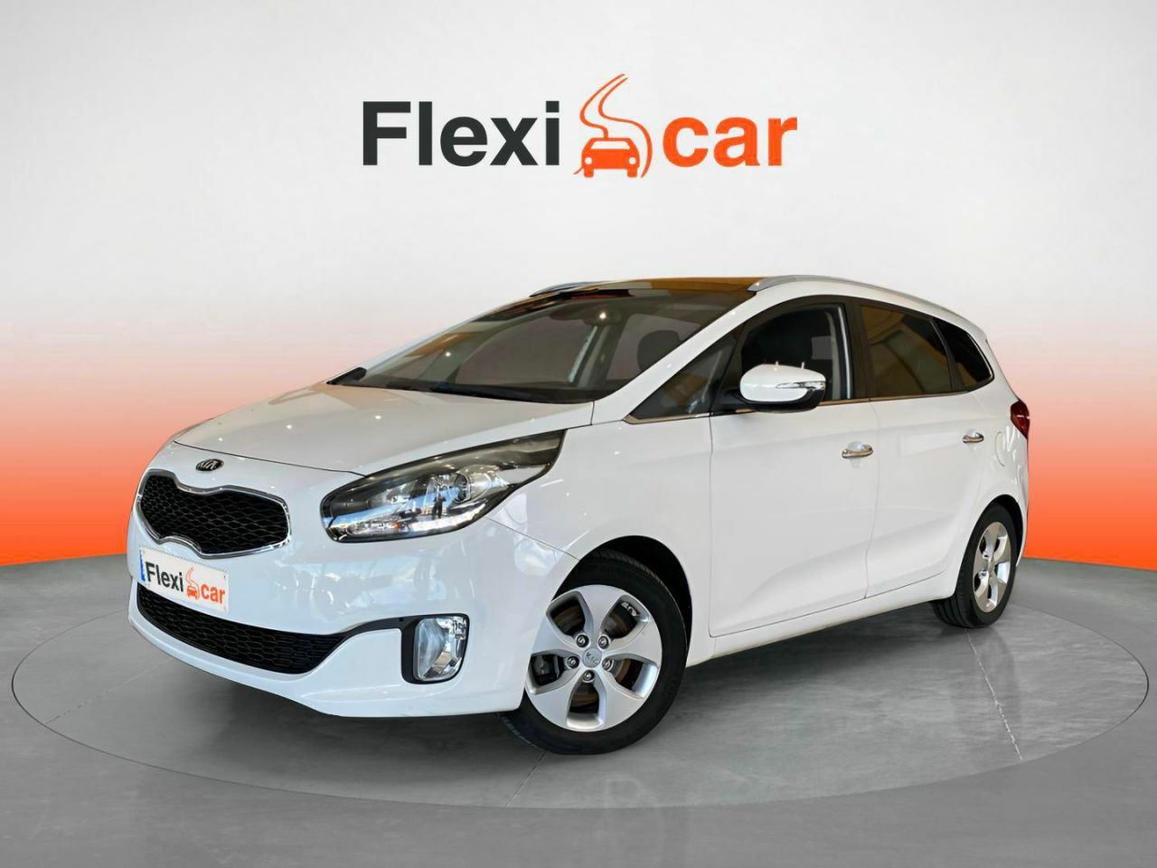 kia carens 2015 / foto grande (3)