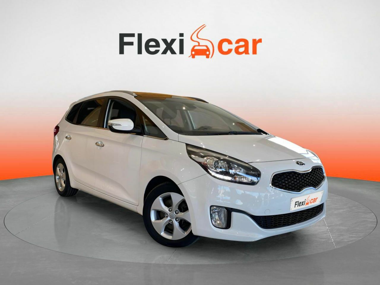 Foto kia carens 2015 /