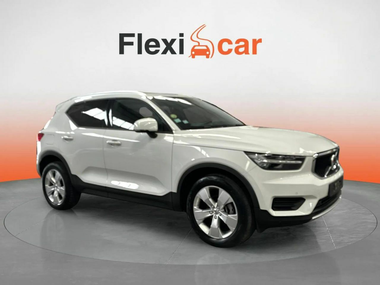 Xc40 5 puertas  de segunda mano - volvo xc40 2019 /