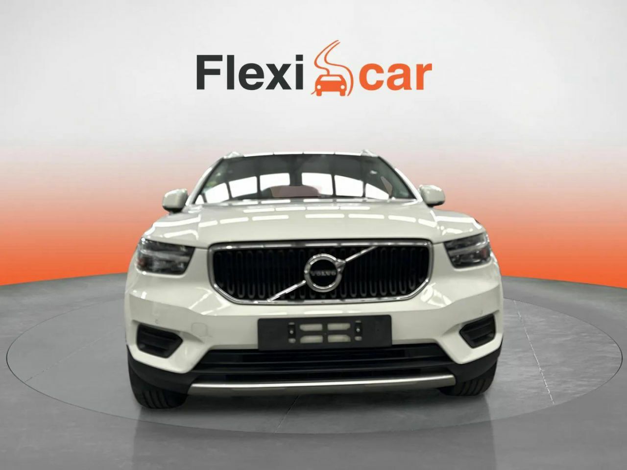 volvo xc40 2019 / foto grande (2)