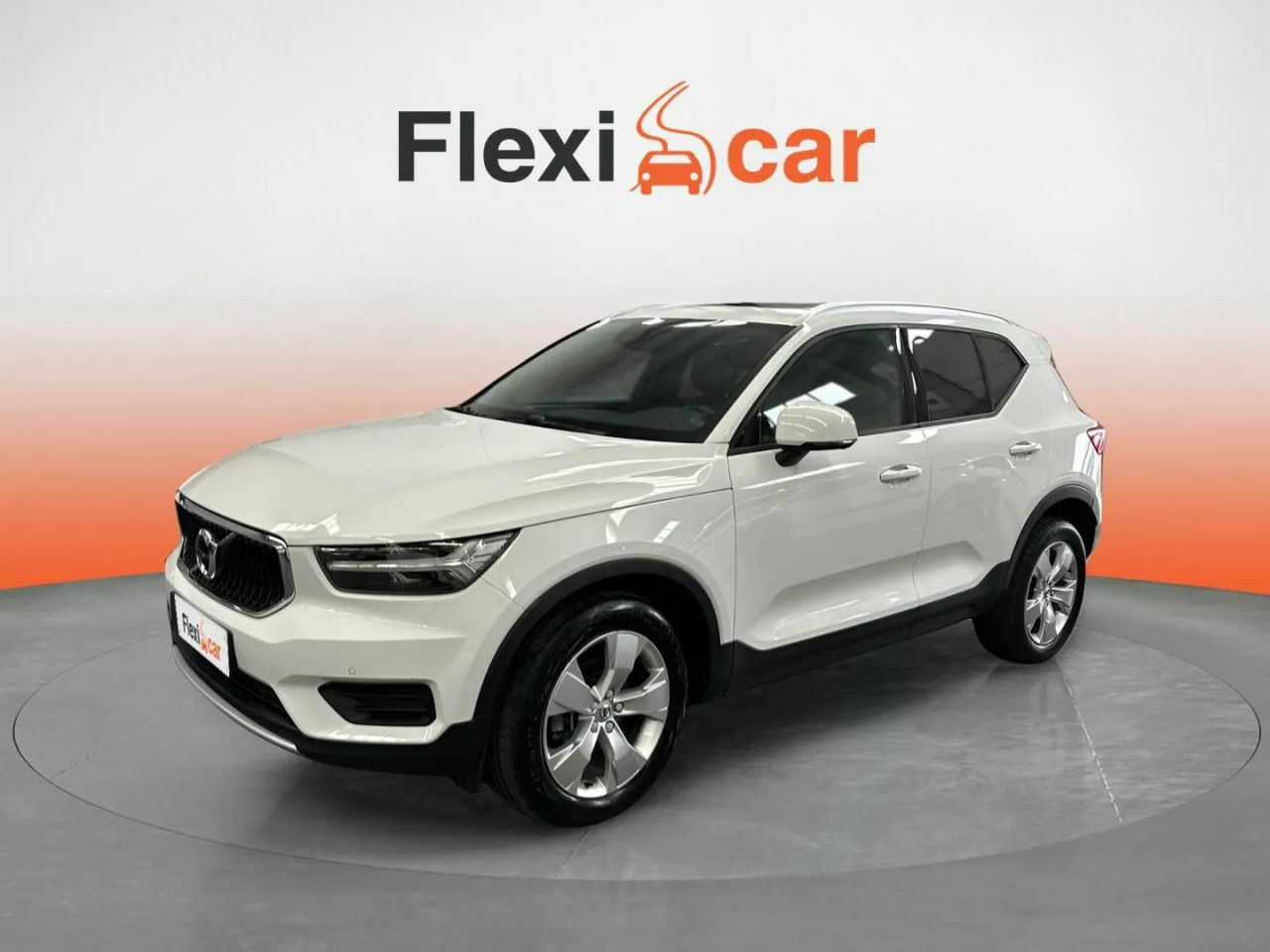 volvo xc40 2019 / foto grande (3)
