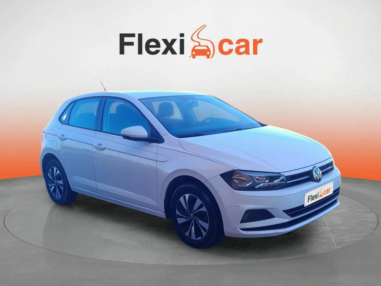 Foto volkswagen polo 2020 /
