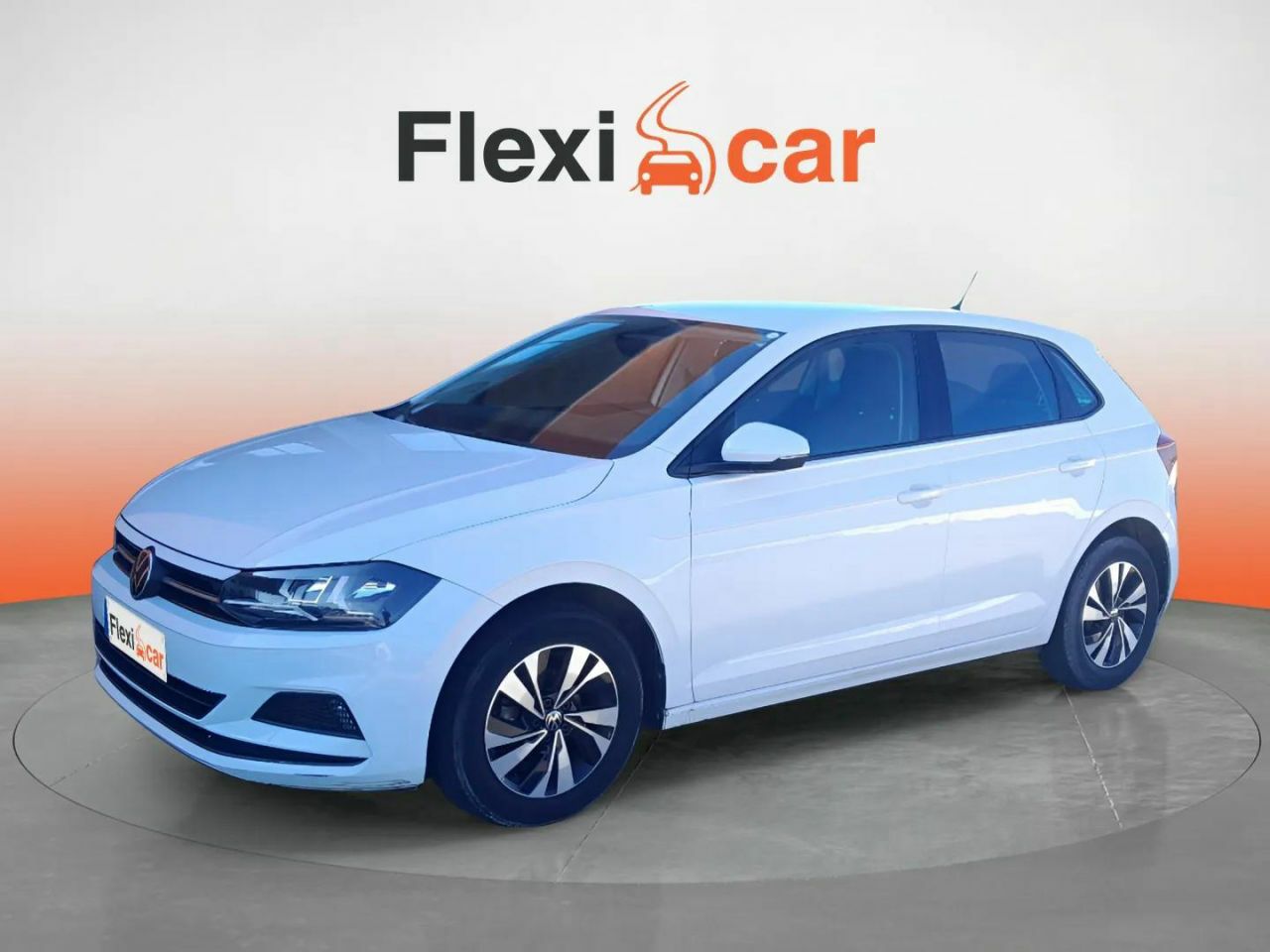 volkswagen polo 2020 / foto grande (3)