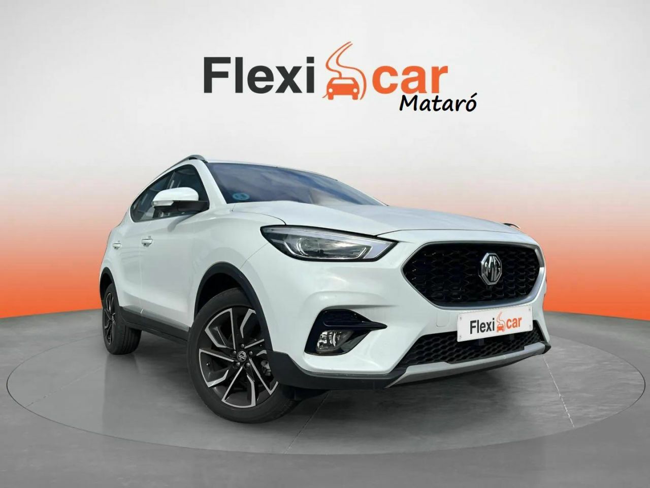 Orihuela  de segunda mano - mg zs 2024 /