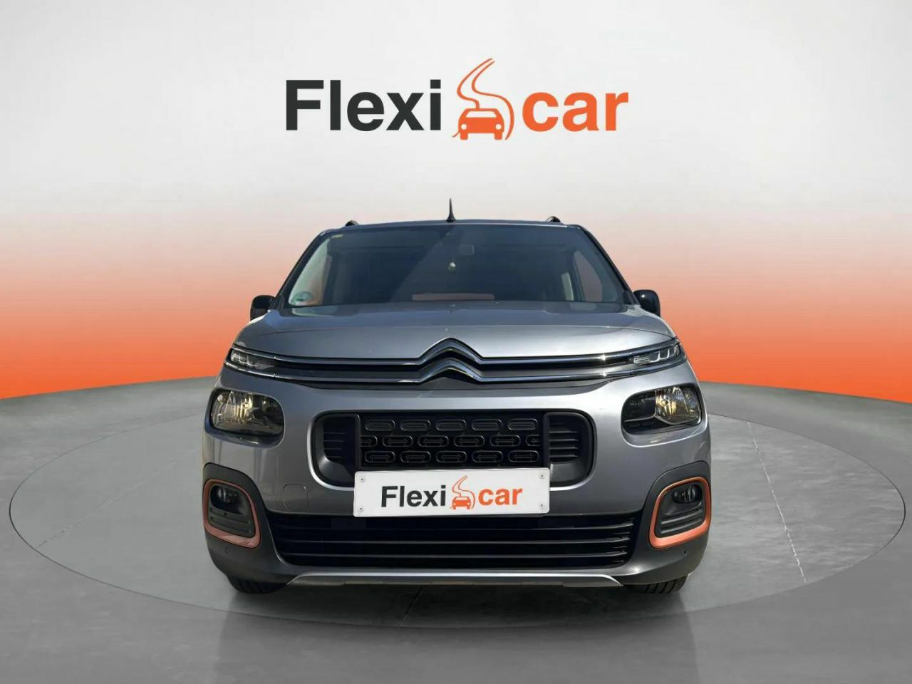 citroën berlingo 2020 / foto grande (2)