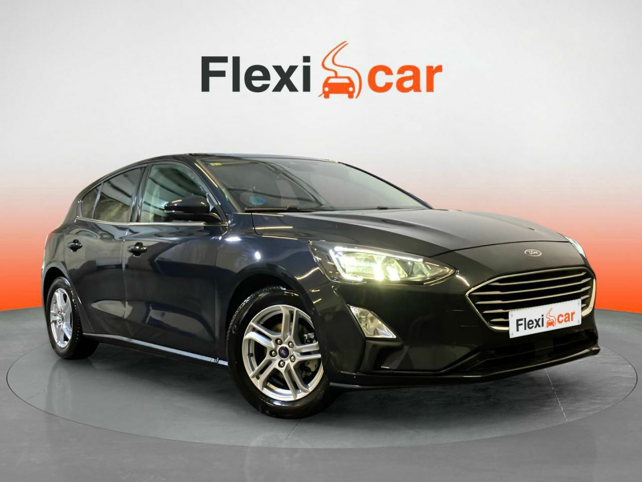 Orihuela  de segunda mano - ford focus 2020 /