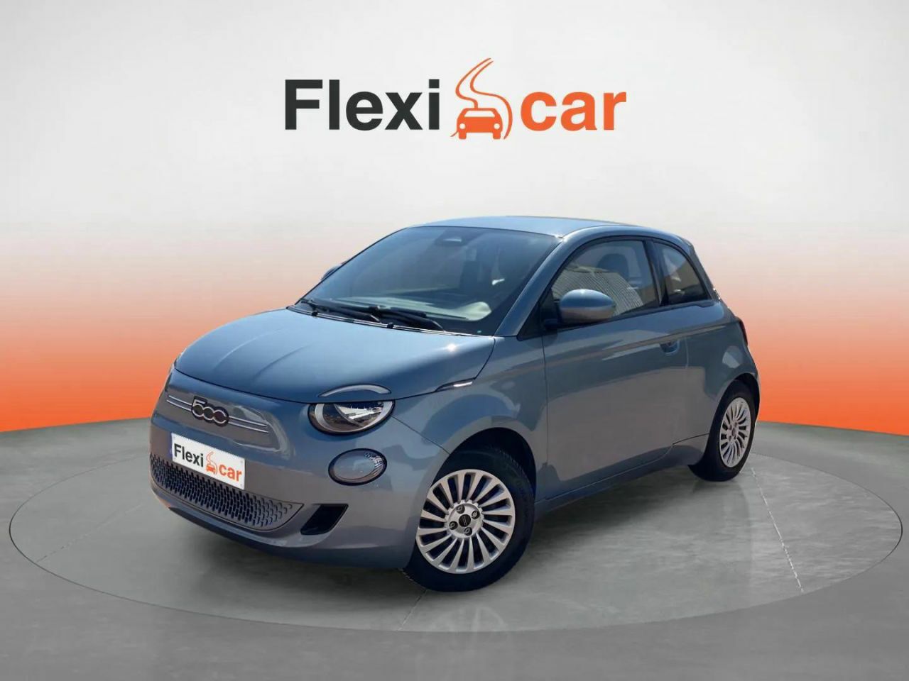 fiat 500 2022 / foto grande (3)
