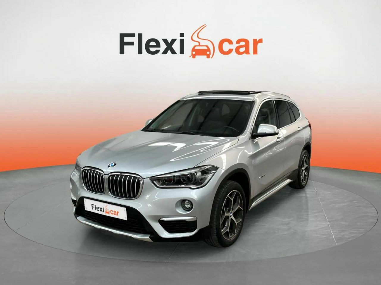 bmw x1 2017 / foto grande (3)