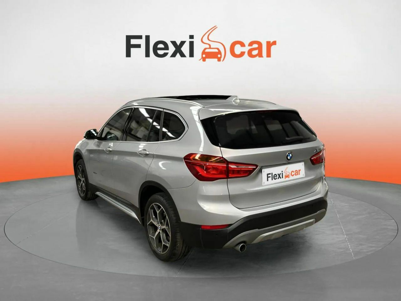bmw x1 2017 / foto grande (2)
