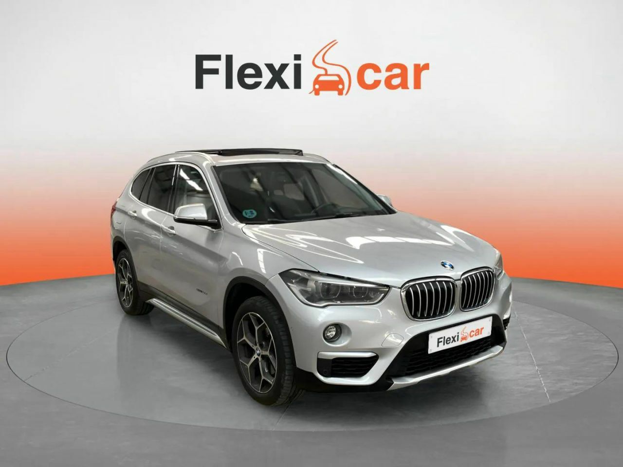 Orihuela  de segunda mano - bmw x1 2017 /