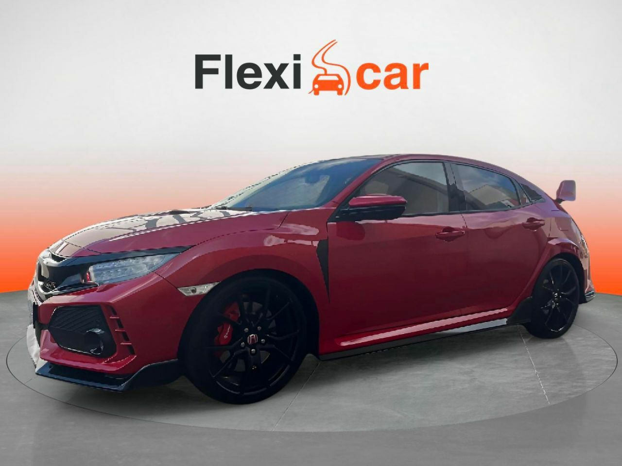 honda civic 2020 / foto grande (3)