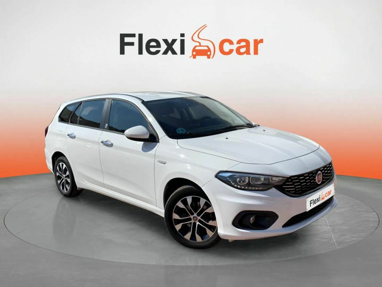 Fiat tipo 2020  de segunda mano - fiat tipo 2020 /