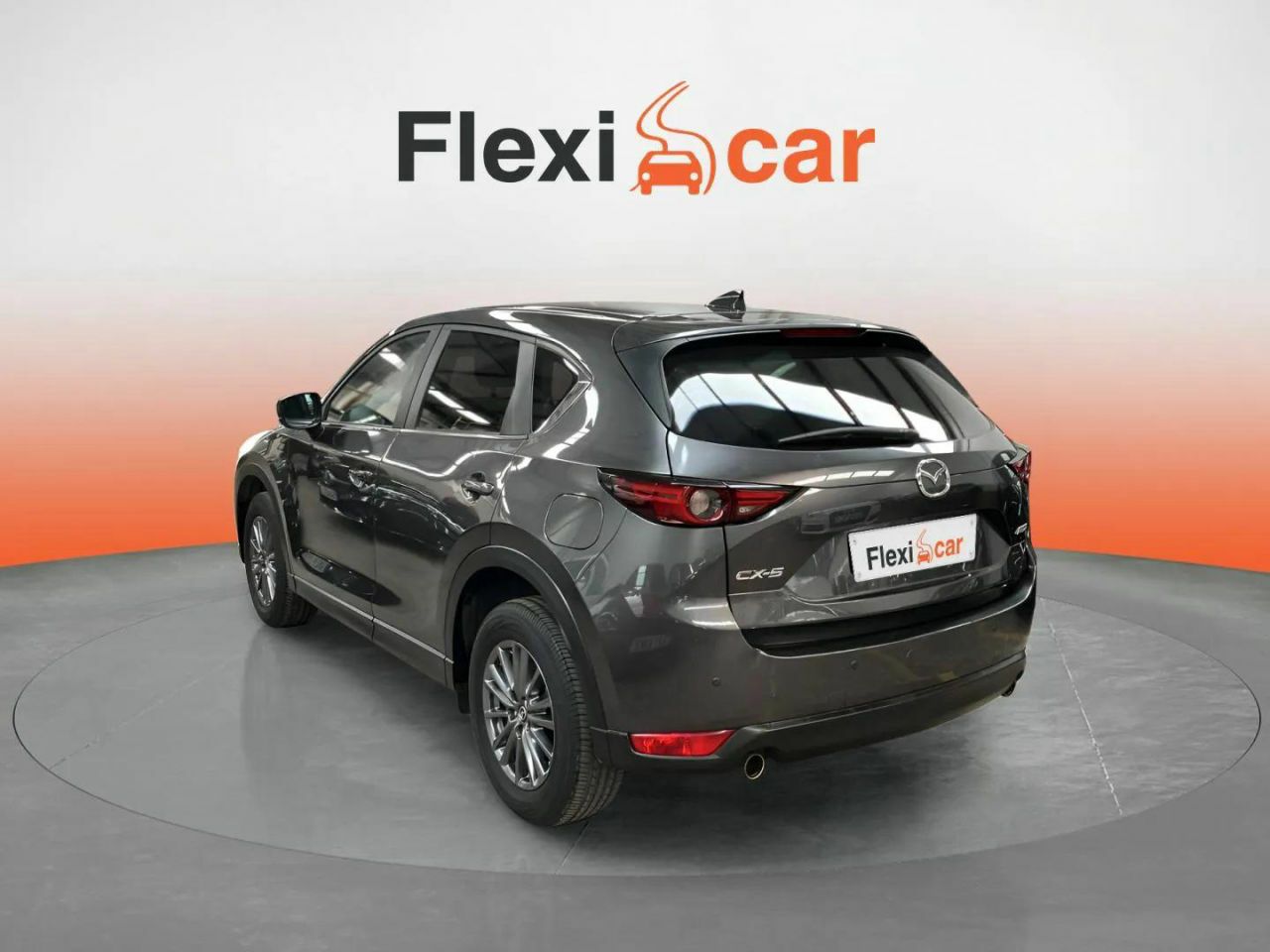 mazda cx-5 2018 / foto grande (2)