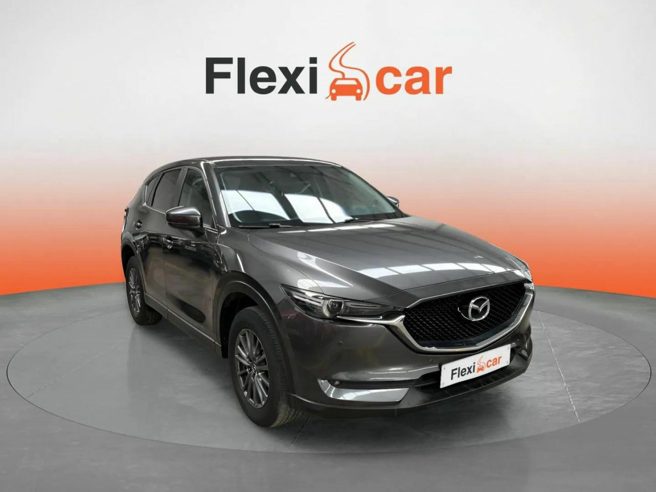 Orihuela  de segunda mano - mazda cx-5 2018 /