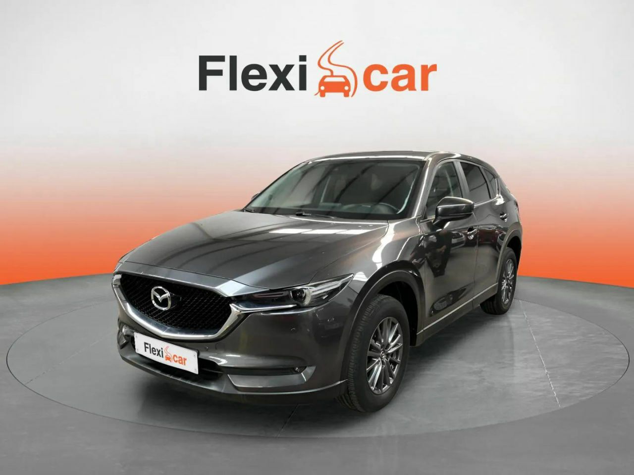 mazda cx-5 2018 / foto grande (3)