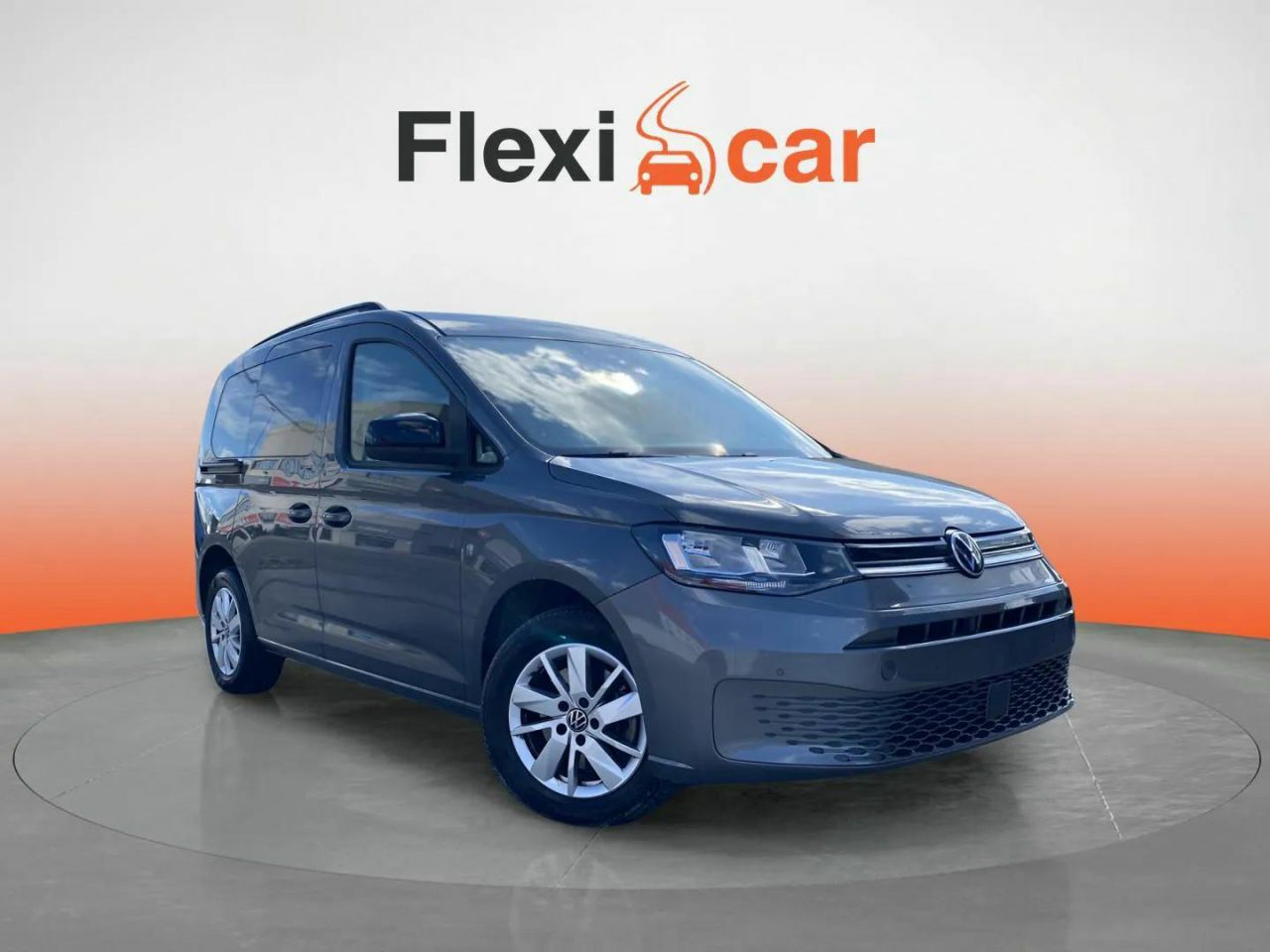Volkswagen caddy mataro  de segunda mano - volkswagen caddy 2023 /