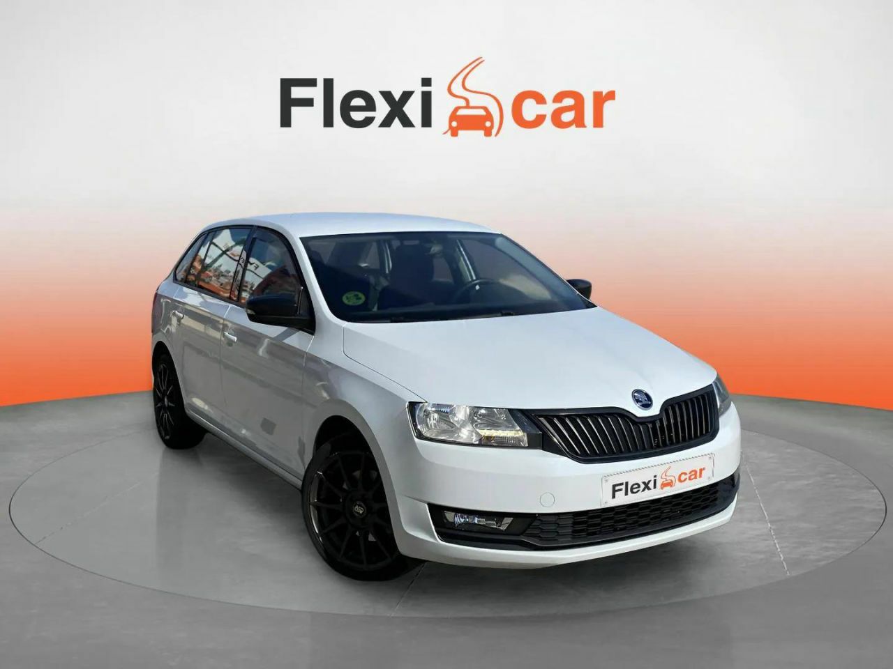 Orihuela  de segunda mano - skoda rapid 2018 /