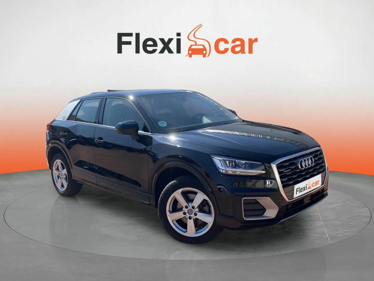 Audi q2 999cc  de segunda mano - audi q2 2017 /