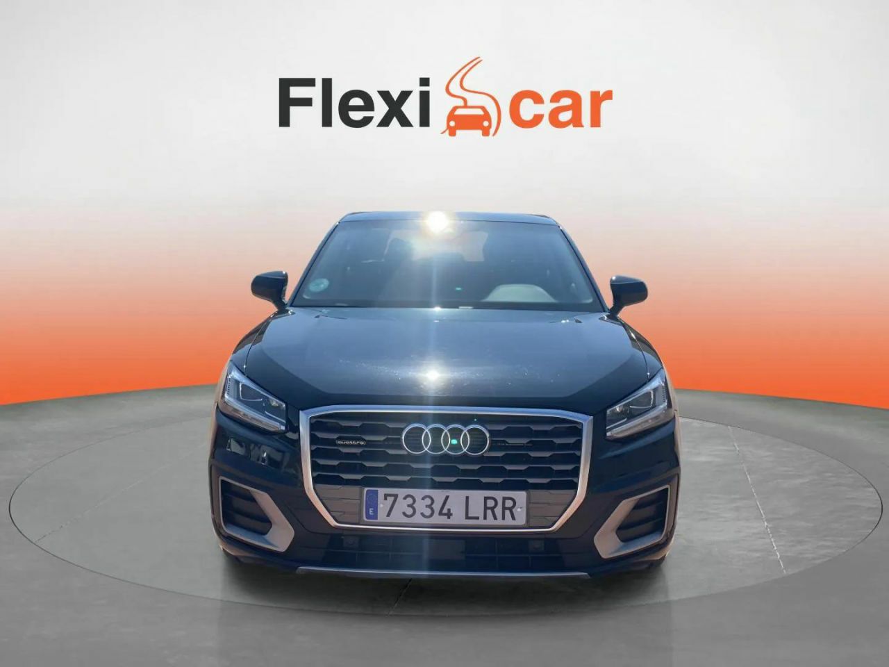audi q2 2017 / foto grande (2)