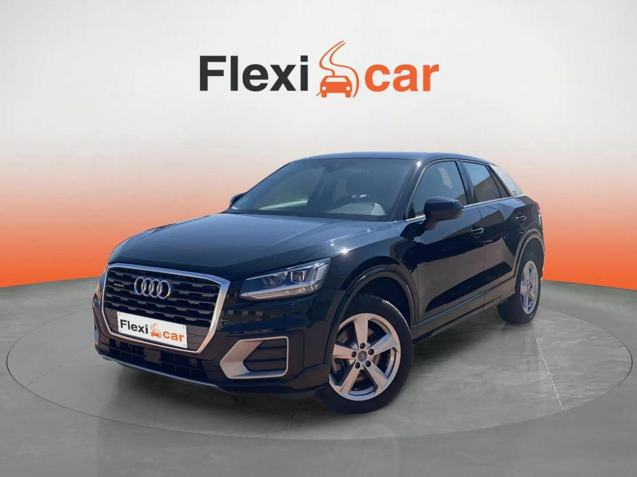 audi q2 2017 / foto grande (3)