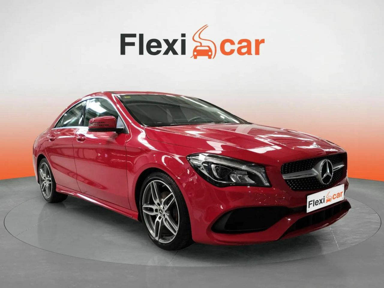 Orihuela  de segunda mano - mercedes cla 2018 /