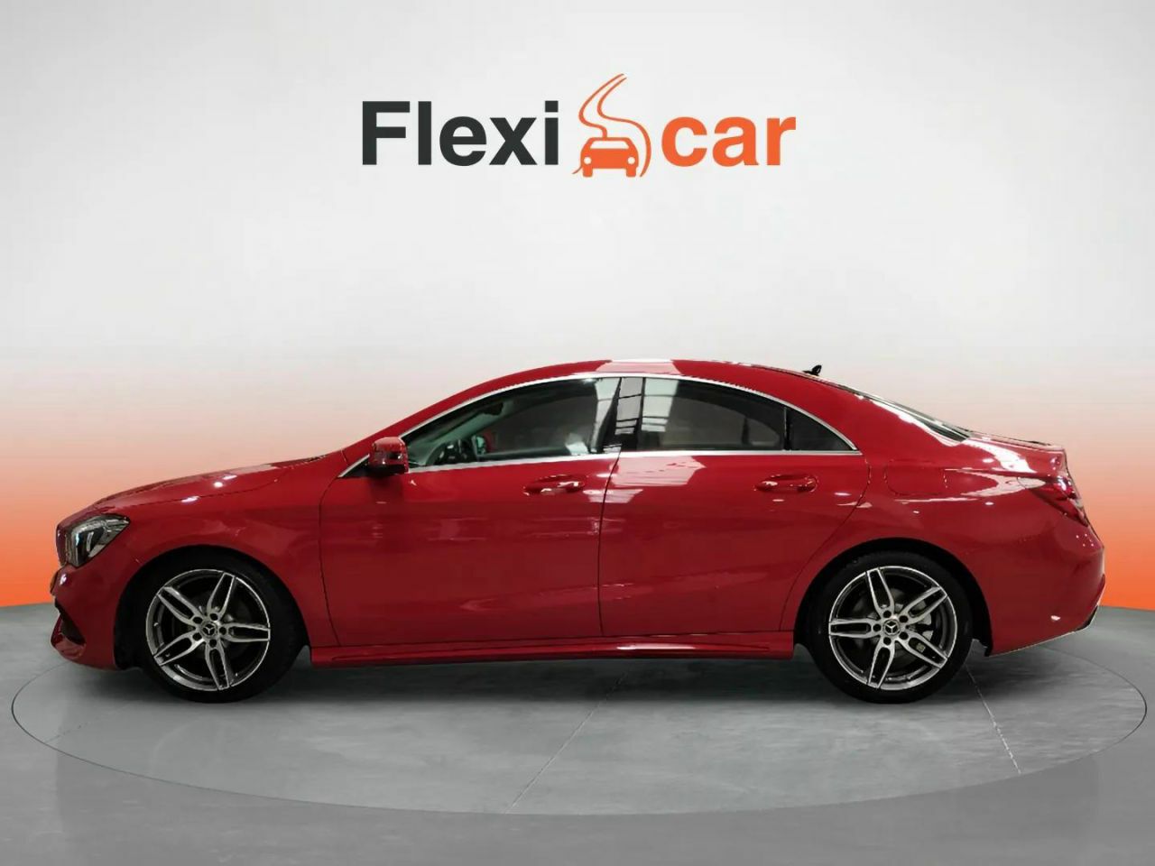 mercedes cla 2018 / foto grande (3)