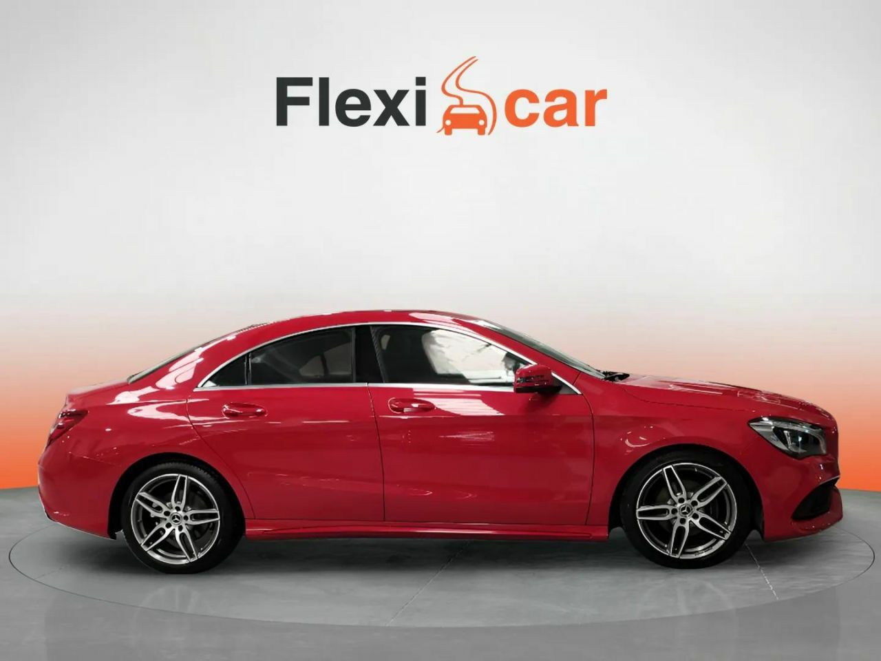 mercedes cla 2018 / foto grande (2)