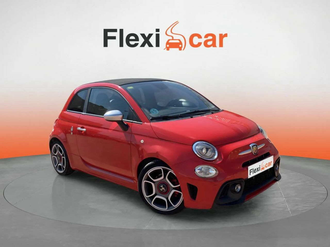 Abarth 500 2020  de segunda mano - abarth 500 2020 /
