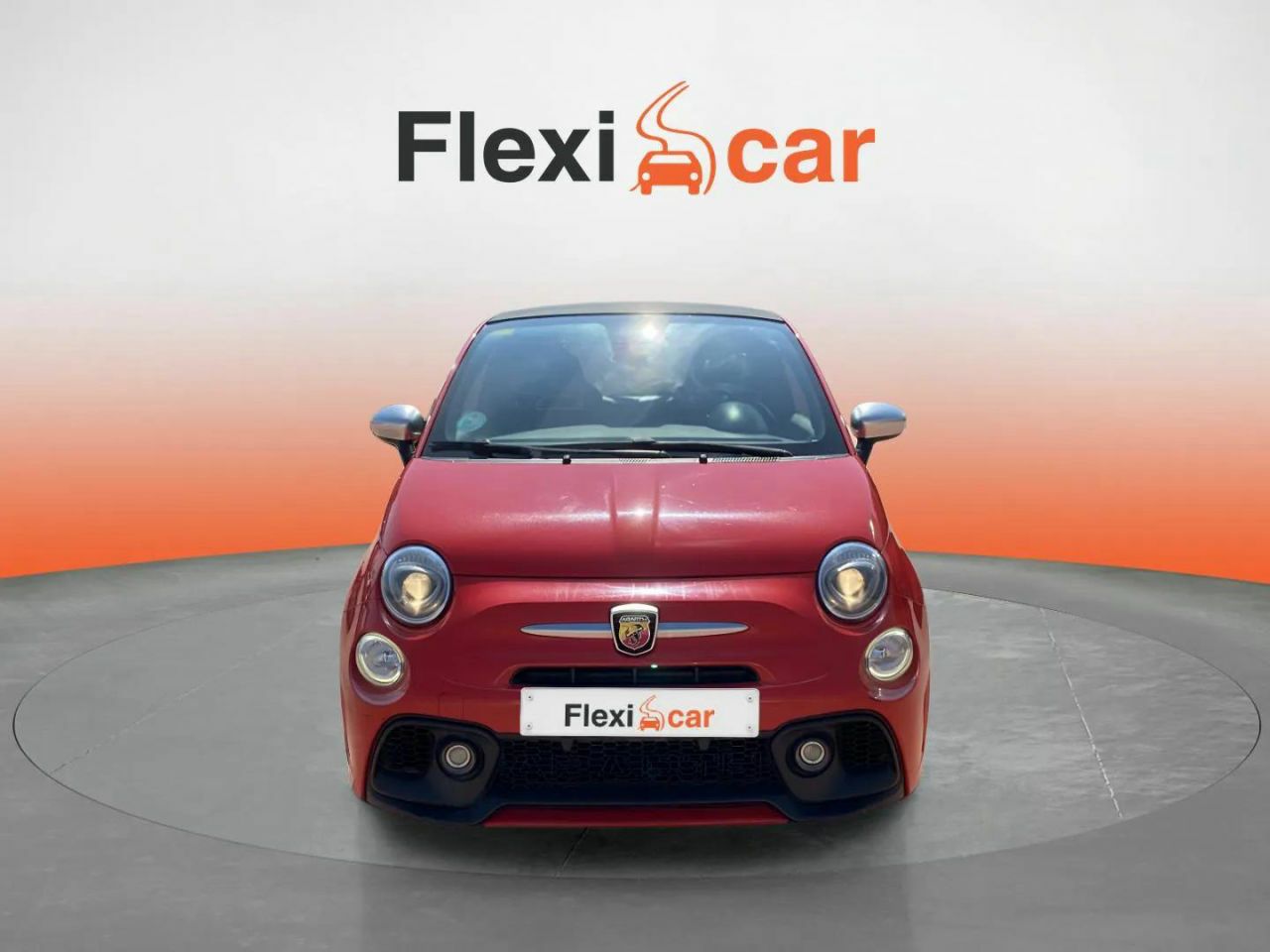 abarth 500 2020 / foto grande (2)