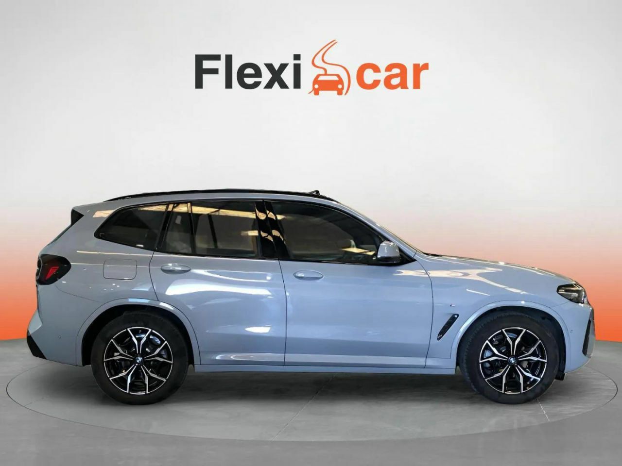 bmw x3 2024 / foto grande (3)