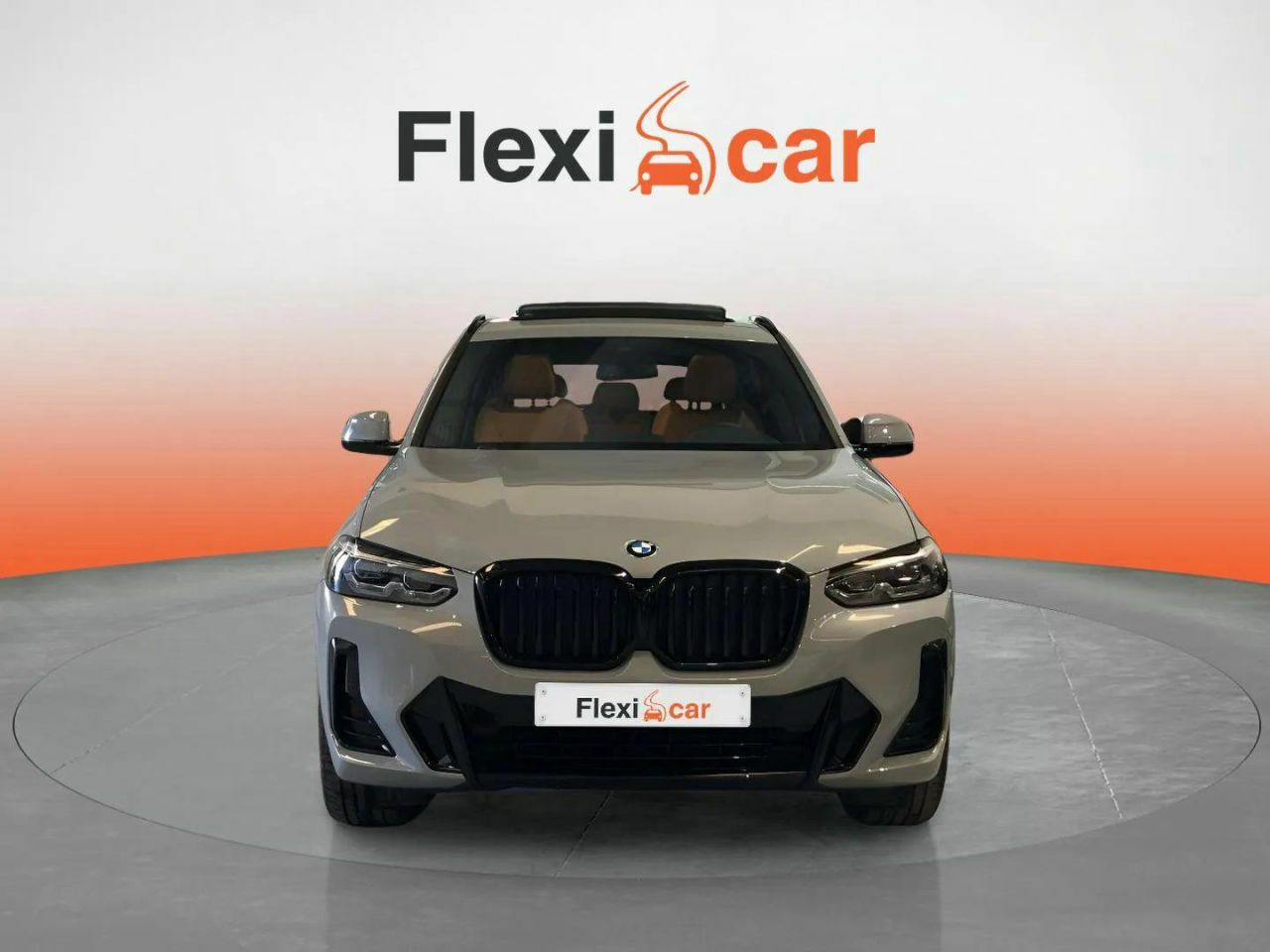 bmw x3 2024 / foto grande (2)
