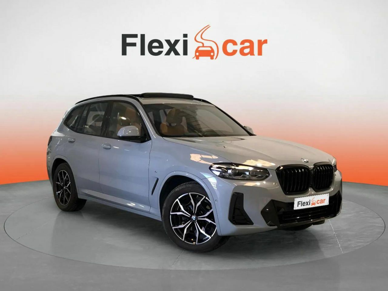 Bmw x3 almeria  de segunda mano en Almería - bmw x3 2024 /