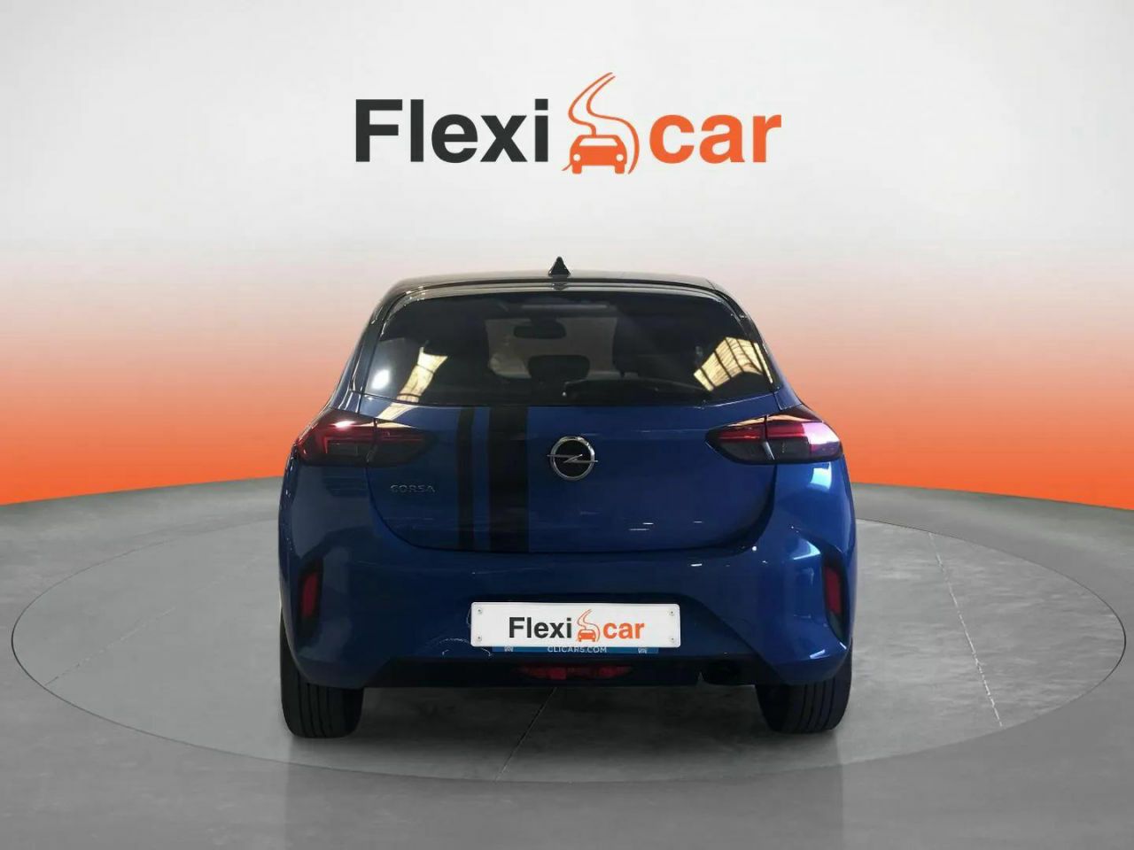 opel corsa 2022 / foto grande (2)