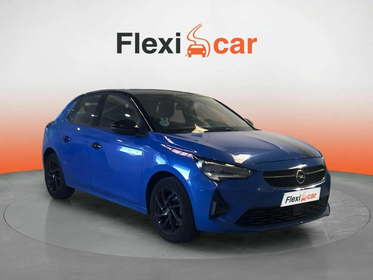 Opel corsa  de segunda mano - opel corsa 2022 /