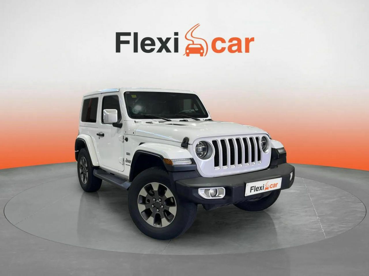 Jeep compass san sebastian  de segunda mano - jeep wrangler 2020 /