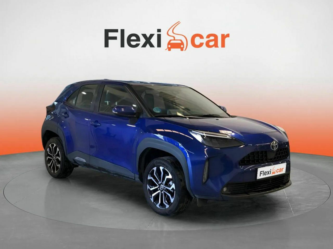 Foto toyota yaris cross 2022 /