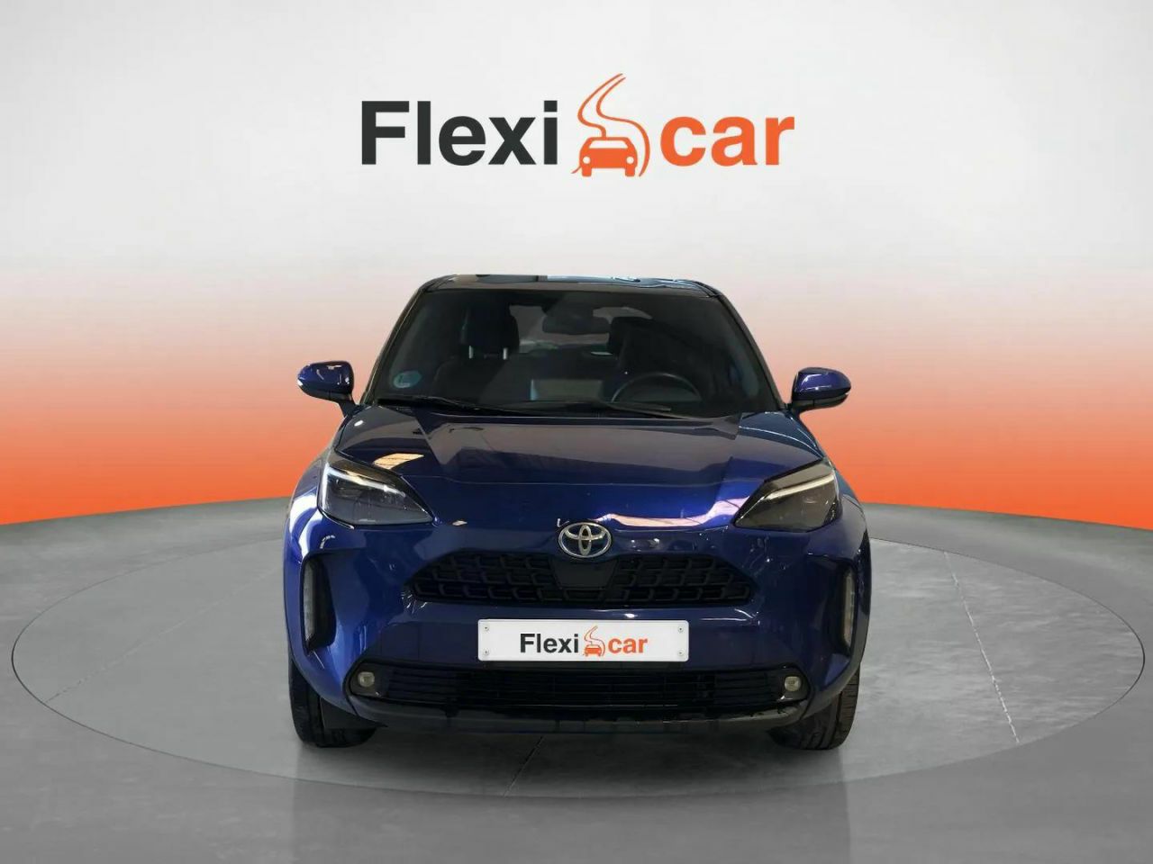 toyota yaris cross 2022 / foto grande (2)