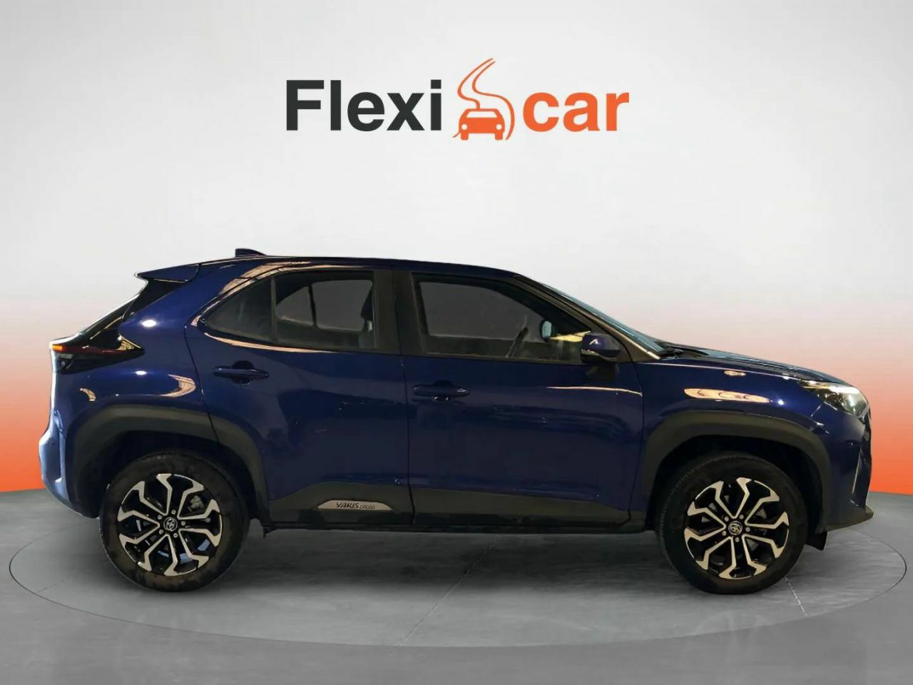 toyota yaris cross 2022 / foto grande (3)